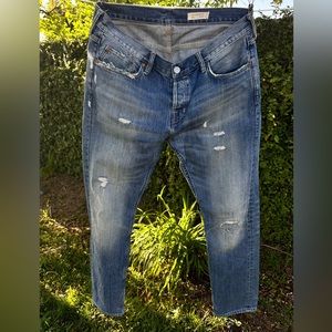 All Saints Men’s Iggy Jeans